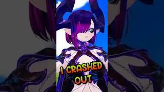 Thumbnail: The World of Warcraft Catastrophe part 1 #gaming #funnyvideo #vrchat