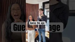 Thumbnail: ASMR Guess The Age Ft. @ObviouslyASMR #asmr #shorts #youtubeshorts #short #asmrsounds #asmrvideo