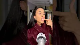 Thumbnail: ASMR Overprotective Mom Catches You Wearing Make-up #asmr #shorts #youtubeshorts #short #asmrvideo