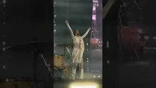 Thumbnail: Dua Lipa Covers Hey Jude in Liverpool #Dualipa #Beatles #Liverpool #TheBeatles