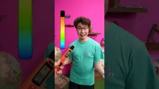 Thumbnail: The Loudest Scream Wins!😱