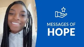 Thumbnail: Simone Biles' Message of Hope