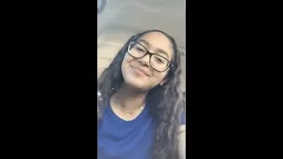 Thumbnail: Wish Kid Amina Shares Message of Hope