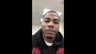Thumbnail: Nelly's Message of Hope