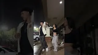Thumbnail: Salsa dance video, el gran combo &anuel aa, Karol G (Colombia) #salsa #remix #colombia #dj #chavo