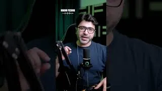 Thumbnail: Best Podcast & Streaming Mic under 5000 - Maono PD200X #maonopd200xs #budgetmic #podcast #gamingmic