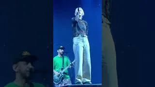 Thumbnail: Toronto 🇨🇦 2025 #linkinpark