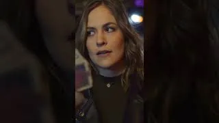 Thumbnail: Jester Meets Emma #movie #horror #shorts #thejester