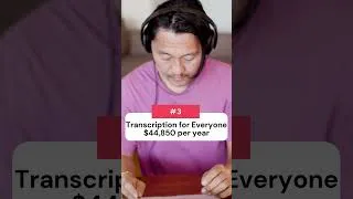 Thumbnail: 5 Websites to Find Transcription Jobs
