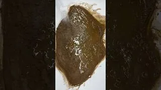 Thumbnail: Rug Cleaning Satisfying ASMR | Extremely Dirty Rug Deep Clean #Shorts