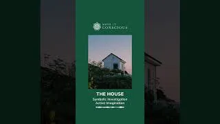 Thumbnail: The House (Symbolic Investigation Exercise) #Shorts