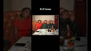 Thumbnail: Rest In Peace @JamesRSanders