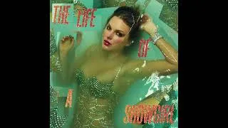 Thumbnail: The Life of a Showgirl — Taylor Swift. #TheLifeofaShowgirl #TaylorSwift #animatedartwork #applemusic