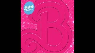 Thumbnail: Barbie The Album. 💞 / Apple Music animated artwork or cover.
