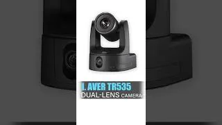 Thumbnail: AI-Powered PTZ Cameras for 2026 #AIPTZCamera #PTZCamera2026 #SmartCamera