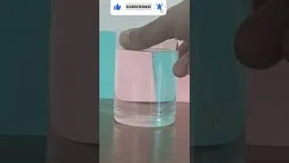 Thumbnail: Magic : Effects of Refraction of Light | Ray Optics | Beauty of Physics