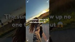Thumbnail: Your ultimate summer glow up guide 🎀💖 ||#shorts #glowup2026 #summerglowup #fyp #viral