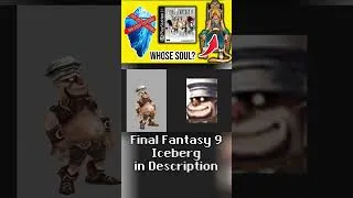 Thumbnail: Final Fantasy 9 Unused Cinna Graphics