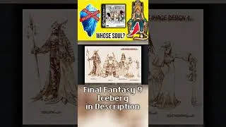 Thumbnail: Final Fantasy 9 Scrapped Job System