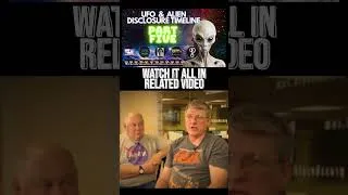 Thumbnail: When Four Men in the Woods Were Abducted by Aliens