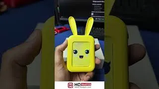 Thumbnail: Build an Open-Source AI Buddy, A DIY AI Companion for Kids #NextPCB #UnihikerK10 #DFRobot