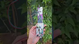 Thumbnail: I Built an Offline GPS Navigator That Works Without Internet | Pathfinder  #dfrobot