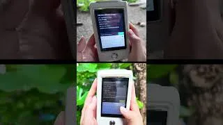 Thumbnail: 🚀 Off-Grid Communication Without Cellular!