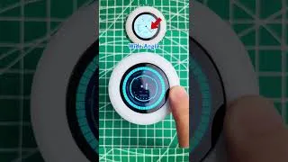 Thumbnail: 1.28" SmartKnob | Haptic Detents & Spring Return