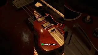 Thumbnail: The Guitar That Recorded Free Bird Is Sitting In Our Vault
