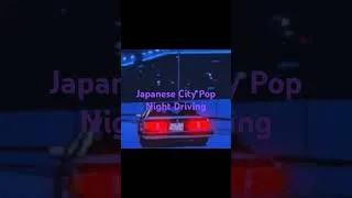 Thumbnail: 80s Japanese Greatest Hits #music #beats #hiphop #citypop #makeujoy