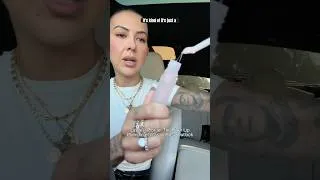Thumbnail: Makeup in a Hurry! #promakeupartist #quickmakeup #makeuptutorial