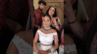 Thumbnail: Glowing makeover for my caramel skin tone beauty 🤍 Parul Garg