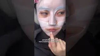 Thumbnail: love my face masks #mixsoon