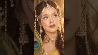 Thumbnail: Happy Janmashtami 🦚✨ #janmashtami #trending #viral #yt