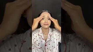 Thumbnail: Get unready with me✨🎀#youtube #makeup #trending #viral #ytshorts