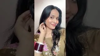 Thumbnail: 😍Rakhi Makeup for Beginners | Simple & Pretty #rakhi #rakhispecial #rakhigrwm #makeuplook