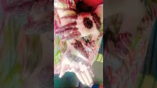 Thumbnail: Elegant and stylish mehndi design for every occasion. Perfect for weddings, every and special events