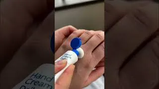 Thumbnail: 💅✨ Winter Hand Care Routine – Baby Soft Hands in 5 Minutes ❄️|#makeuptutorial |#handcaretips