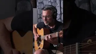 Thumbnail: Fool’s errand: King Crimson’s “Frame by Frame” on acoustic (sneak preview)