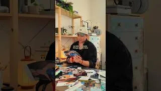 Thumbnail: We forgot how to make things for no reason