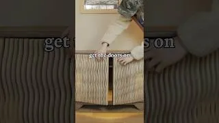 Thumbnail: Making Curved Doors for my Record Player Cabinet…