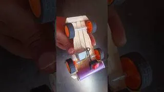 Thumbnail: How to make rc car 🏎️! rc car car at home |