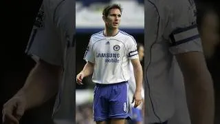 Thumbnail: Wayne Rooney on Lampard “He Was Incredible #WayneRooney #Lampard #shorts