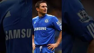 Thumbnail: Thierry Henry Reveals What Made Lampard So Special #ThierryHenry #Lampard #shorts