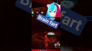 Thumbnail: Brain Fart... #retrogaming #starfox #streamer #vtuber #furry #polska #nintendo #retro #gamecube