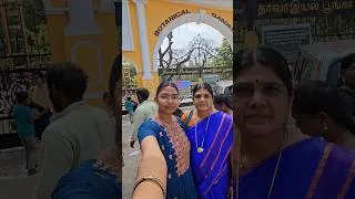 Thumbnail: Pondy Flower show 2026✨️ #tamilvlog #malaichaaral #dayinmylife #flowershow2026  #pondicherry