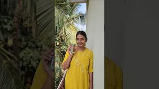 Thumbnail: DIY Comb Makeover🎀✨️ #tamilvlog #artvlog #malaichaaral #painting #trending #DIY #shorts