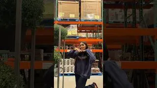 Thumbnail: Grocery Shopping 💗🇨🇦🌸 #minivlog