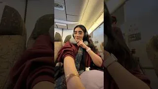 Thumbnail: 28hrs+ Travel Vlog🇵🇰✈️🇨🇦