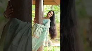 Thumbnail: Introducing Gulnoor By Malavika✨| New Beginning | Malavika Krishnadas